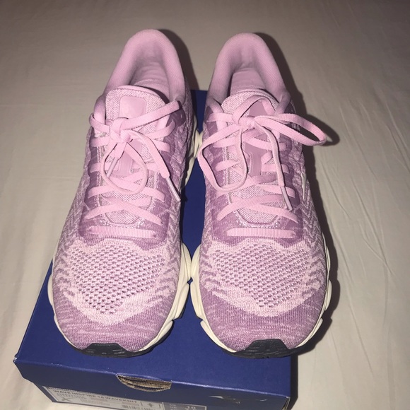 Mizuno Women’s Wave Inspire 16, Size 10 - Picture 4 of 6
